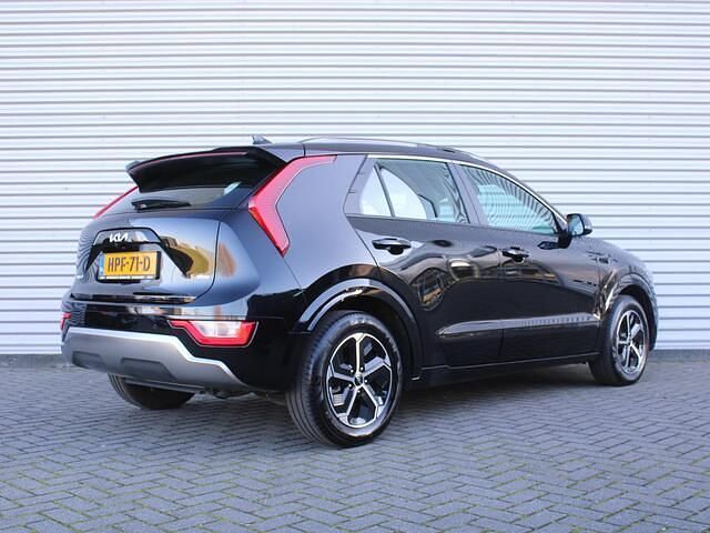 Occasion Kia Niro 129 PK (94 kW) 2025 Zwart SUV