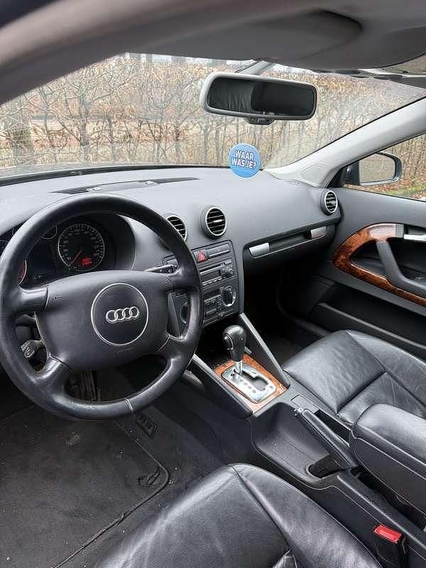 Occasion 2004 Audi A3 Hatchback | € 1.100 (Super prijs) - Afbeelding 1/4