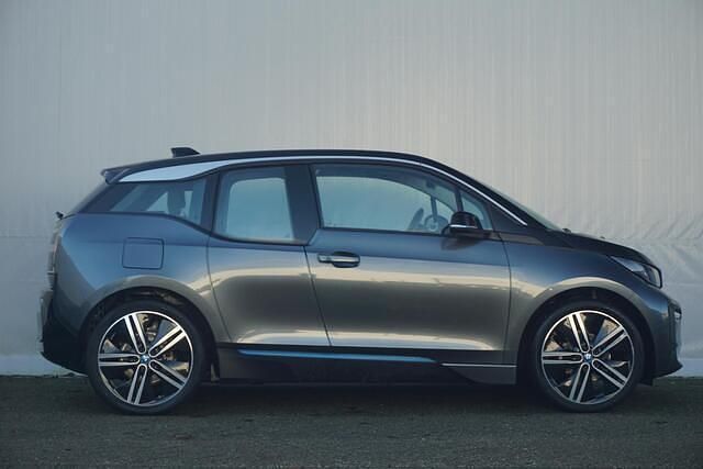 Occasion BMW i3 Comfort Edition 125 kW (170 PK) 2020 Grijs Hatchback