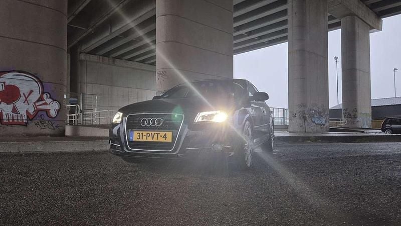 Occasion Audi A3 125 PK (91 kW) 2011 Hatchback
