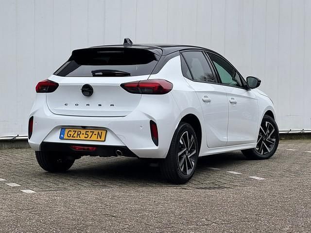 Occasion Opel Corsa GS Line 101 PK (74 kW) 2024 Wit Hatchback