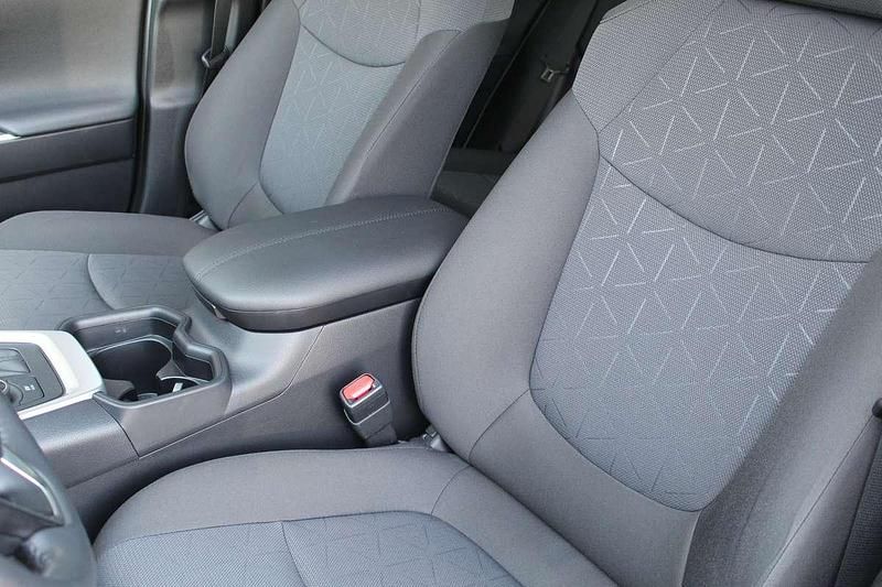 Occasion Toyota RAV4 Hybrid Comfort 2021 Grijs SUV