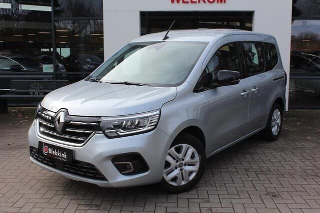 Occasion Renault Kangoo Techno 131 PK (96 kW) 2023 Grijs MPV