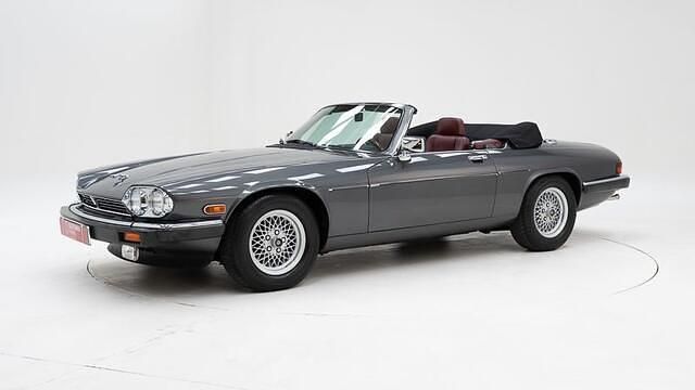 Overige Gebruikt 1989 Jaguar XJS S | € 34.950 - Afbeelding 1/4