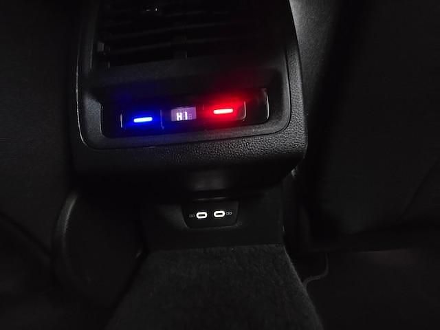 Occasion VW Golf VIII GTI 2020 Zwart (parellak) Hatchback