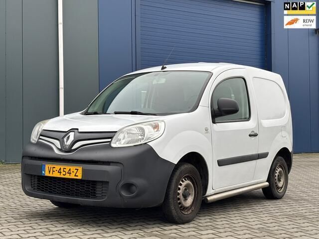 Overige Gebruikt 2013 Renault Kangoo Komfort MPV | € 2.475 (Eerlijke prijs) - Afbeelding 1/4