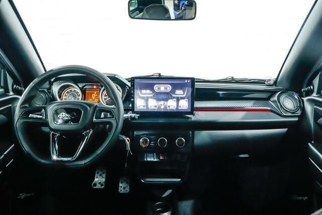 Occasion Ligier JS60 2023 Wit Hatchback