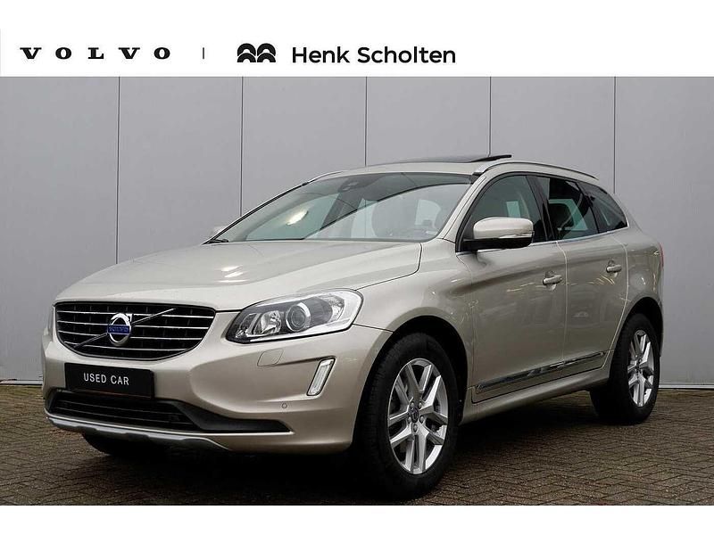 Occasion 2013 Volvo XC60 SUV | € 26.950 (Eerlijke prijs) - Afbeelding 1/4
