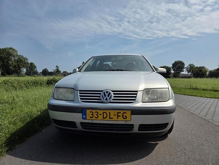 Occasion VW Bora 100 PK (73 kW) 1999