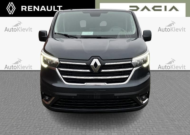 Occasion Renault Trafic 131 PK (96 kW) 2024 Bestelauto MPV