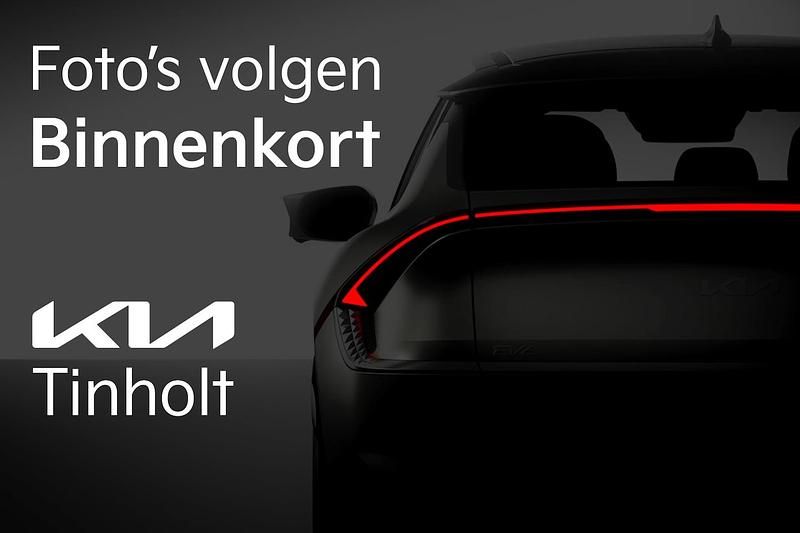 Grijs Gebruikt 2024 Kia Stonic SUV | € 22.950 (Eerlijke prijs) - Afbeelding 1/3