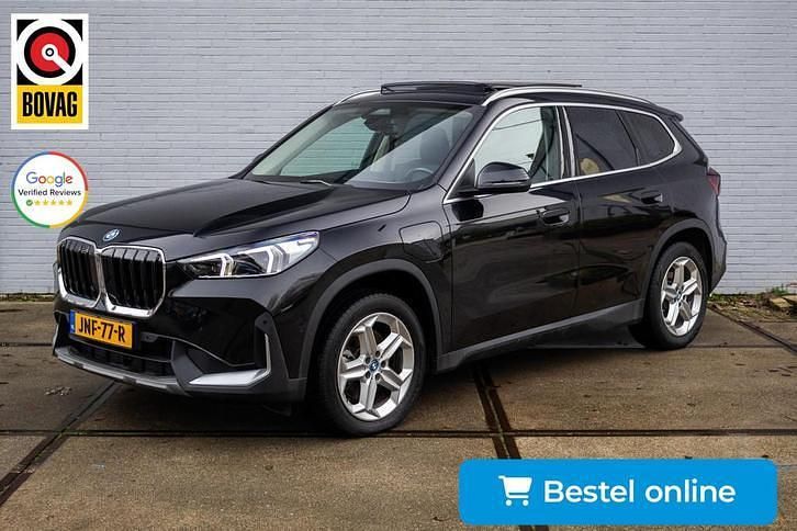 Occasion BMW iX1 180 kW (245 PK) 2023 SUV