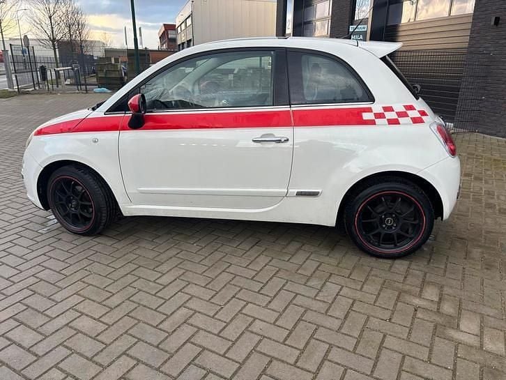 Occasion Fiat 500 69 PK (50 kW) 2010