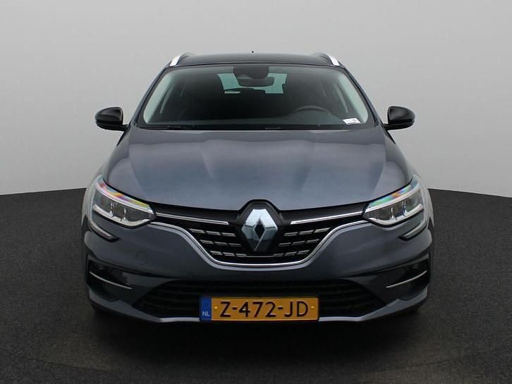 Occasion Renault Mégane IV Techno 140 PK (102 kW) 2024 Stationwagen