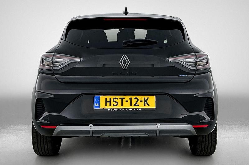 Occasion Renault Clio V Esprit Alpine 143 PK (105 kW) 2025 .00 Hatchback