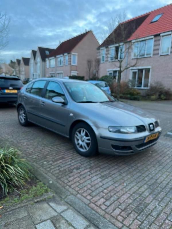 Occasion 2004 Seat Leon | € 750 (Eerlijke prijs) - Afbeelding 1/4