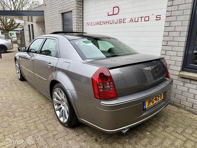 Occasion Chrysler 300C 431 PK (317 kW) 2007 Grijs Sedan