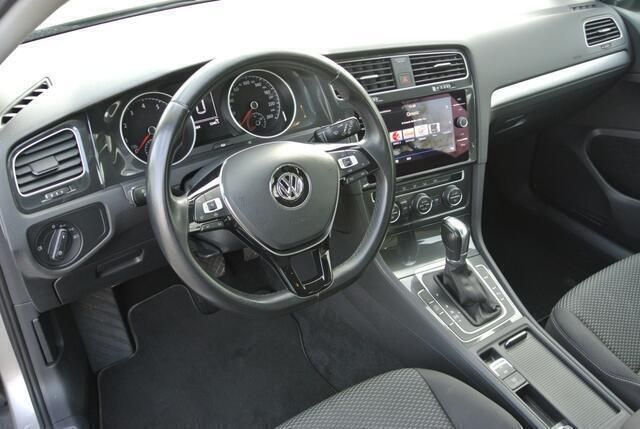 Occasion VW Golf VII 131 PK (96 kW) 2019 Beige Hatchback