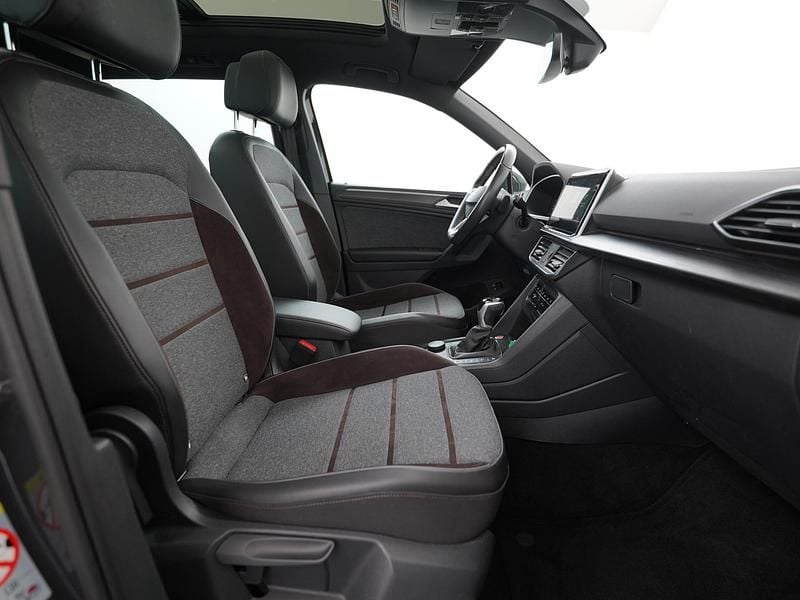 Occasion Seat Tarraco XCELLENCE 245 PK (180 kW) 2026 Grijs SUV