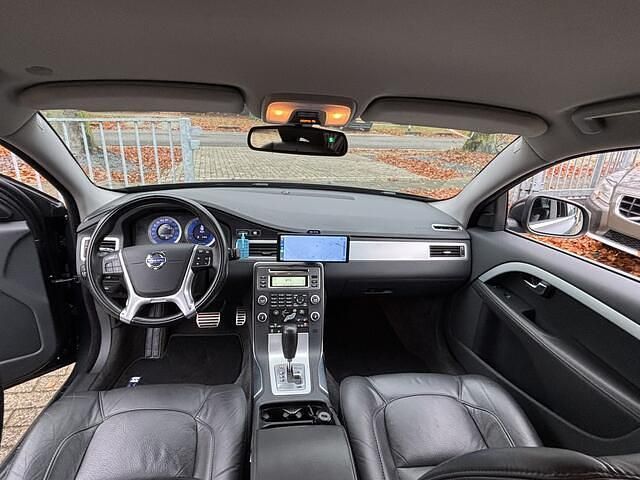 Occasion Volvo S80 R-Design 232 PK (170 kW) 2010 Grijs Sedan