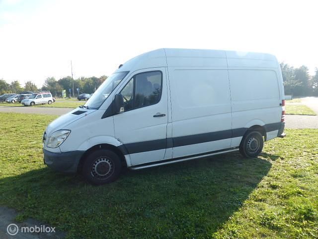 Overige Gebruikt 2011 Mercedes Sprinter Van | € 4.950 (Super prijs) - Afbeelding 1/4