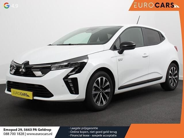 Wit Gebruikt 2025 Mitsubishi Colt Intense Hatchback | € 22.690 (Eerlijke prijs) - Afbeelding 1/4