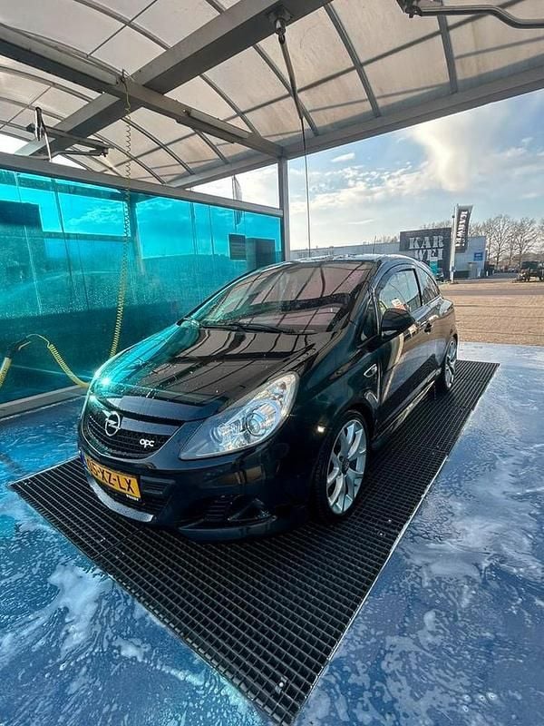 Occasion Opel Corsa OPC 192 PK (141 kW) 2007 Hatchback