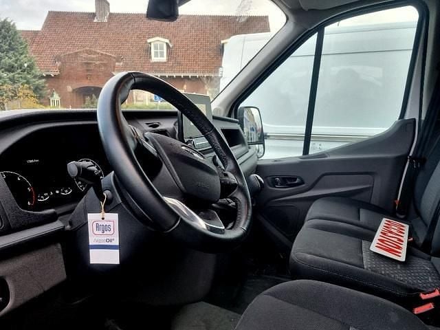 Occasion Ford Transit Trend 2021 Wit Van