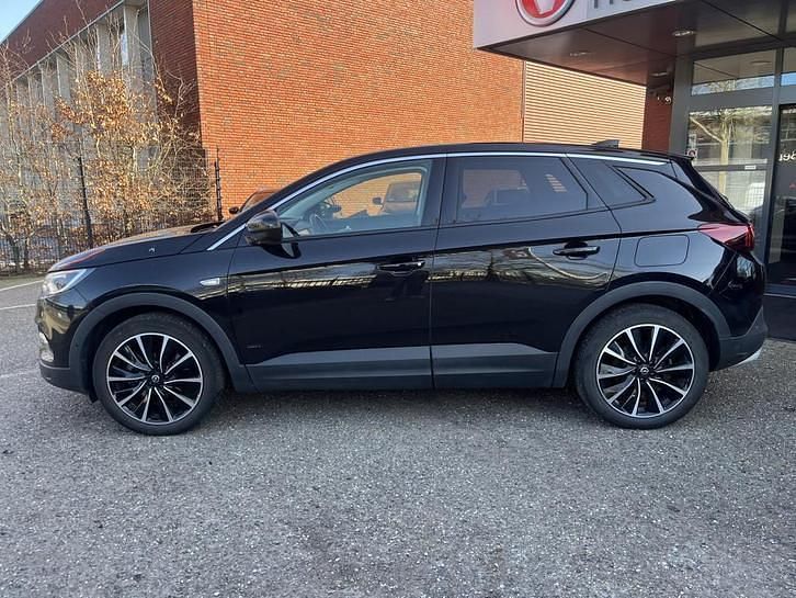 Occasion Opel Grandland X Elegance 300 PK (220 kW) 2020 SUV