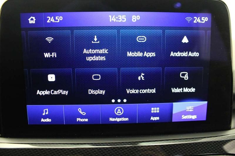 Occasion Ford Kuga ST-Line 2022 Grijs (metallic) SUV