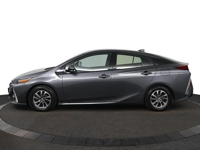 Occasion Toyota Prius Executive 123 PK (90 kW) 2019 Grijs Hatchback