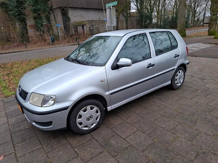 Occasion VW Polo Comfortline 60 PK (44 kW) 2000 Hatchback