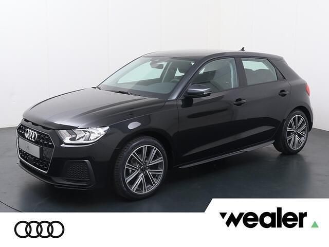 Groen Nieuw 2025 Audi A1 Sportback Advanced Hatchback | € 32.850 (Super prijs) - Afbeelding 1/4