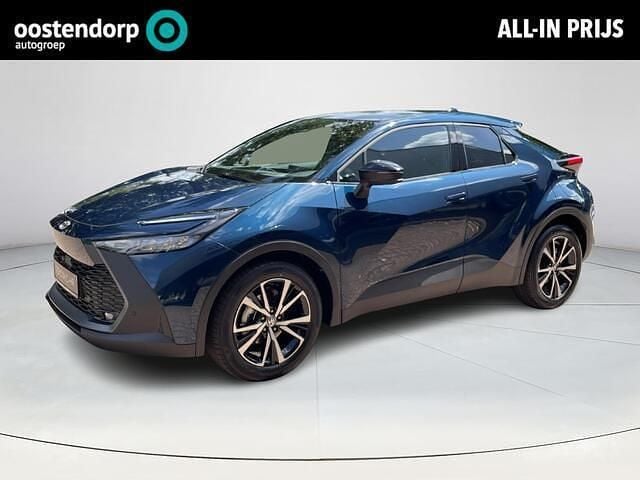 Overig Nieuw 2025 Toyota C-HR SUV | € 39.175 (Iets duurder) - Afbeelding 1/4