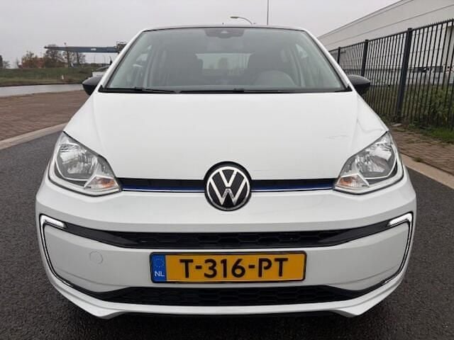 Occasion VW e-up! 61 kW (83 PK) 2020 Wit Hatchback