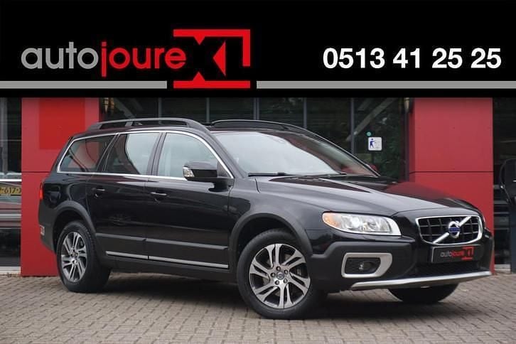 Gebruikt 2012 Volvo XC70 | € 12.999 (Eerlijke prijs) - Afbeelding 1/1