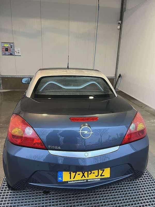 Occasion Opel Tigra 90 PK (66 kW) 2007 Cabriolet