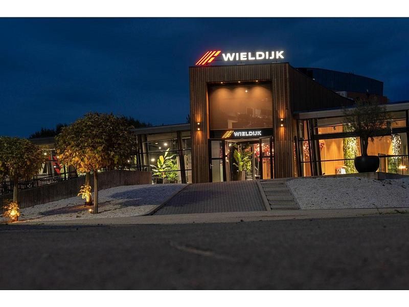 Occasion Volvo XC90 Inscription 391 PK (287 kW) 2019 Zwart SUV