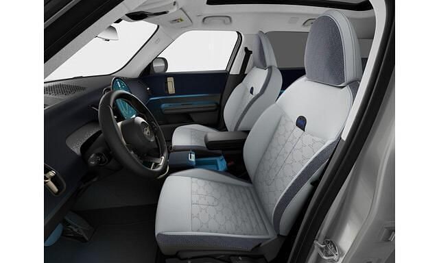 Nieuw Mini Countryman Classic 150 kW (204 PK) 2025 Zilver SUV