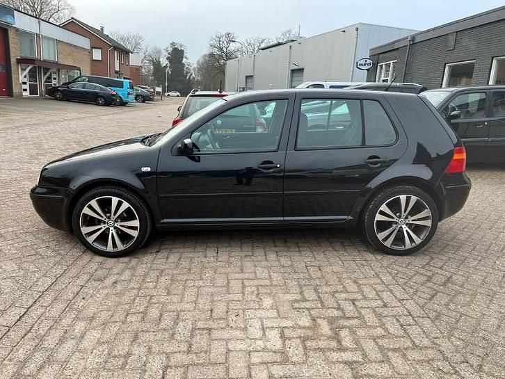 Occasion VW Golf IV 104 PK (76 kW) 2002