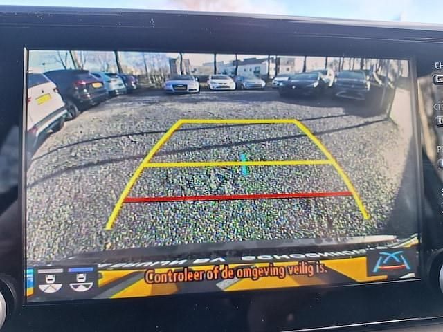 Occasion Toyota RAV4 Hybrid Business Edition 222 PK (163 kW) 2022 Zwart SUV