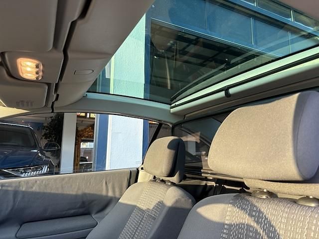 Occasion Renault Mégane Cabriolet 112 PK (82 kW) 2006 Beige Cabriolet