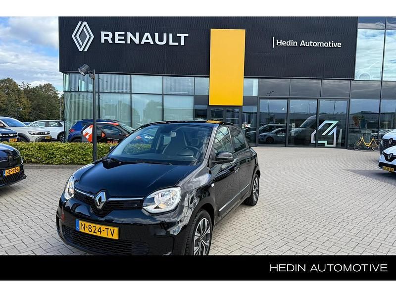 Sterzwart Gebruikt 2022 Renault Twingo LIMITED Hatchback | € 11.245 (Eerlijke prijs) - Afbeelding 1/3