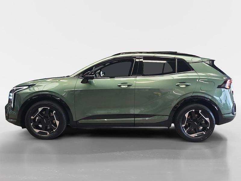 Nieuw Kia Sportage GT-Line 2025 SUV