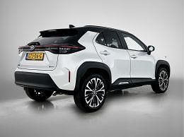 Occasion Toyota Yaris Executive 131 PK (96 kW) 2024 Wit parelmoer SUV