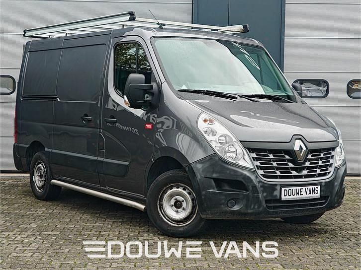Occasion Renault Master 110 PK (80 kW) 2016 Van