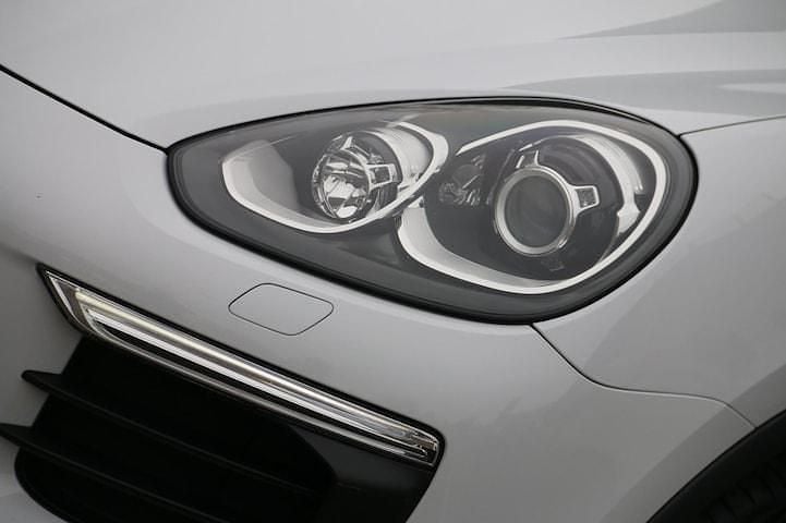 Occasion Porsche Cayenne 333 PK (244 kW) 2015 Wit SUV