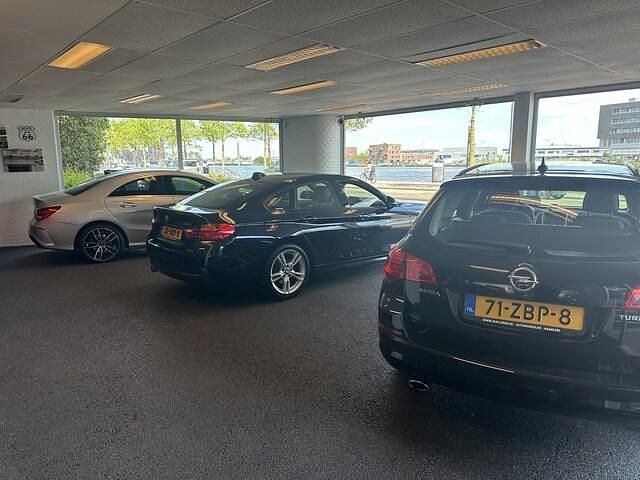 Occasion VW Golf Cabriolet 105 PK (77 kW) 2012 Zwart (metallic) Cabriolet