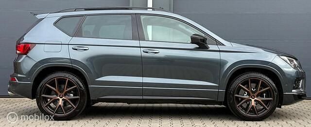 Occasion Cupra Ateca 300 PK (220 kW) 2020 Grijs SUV