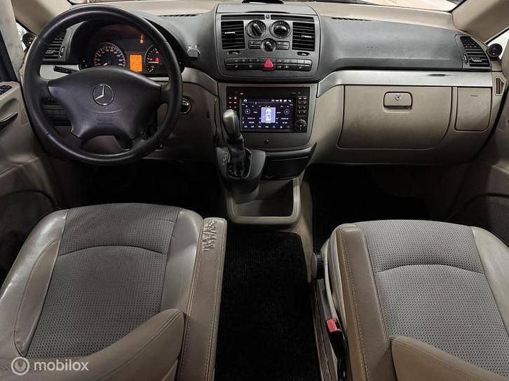 Occasion Mercedes Viano 204 PK (150 kW) 2007 MPV